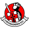 Crusaders FC Logo
