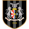 FC Portadown Logo