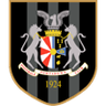 FC Portadown Logo