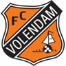 FC Volendam Logo