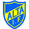 Alta IF Logo