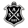 Asker Fotball Logo