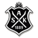 Asker Fotball Logo
