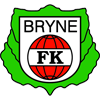 Bryne FK Logo
