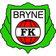 Bryne FK Logo