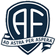 FK Arendal Logo