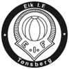FK Eik-Tönsberg 871 Logo