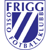 Frigg Oslo FK Logo