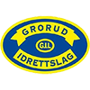 Grorud IL Logo