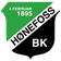 Hønefoss BK Logo