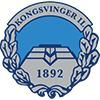 Kongsvinger IL Toppfotball Logo