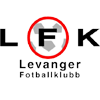 Levanger FK Logo