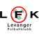 Levanger FK Logo