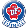 Lörenskog IF Logo