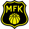 Moss FK Logo