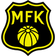 Moss FK Logo