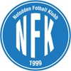 Notodden FK Logo