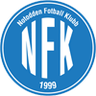 Notodden FK Logo