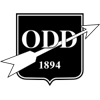 Odds BK II Logo