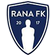 Rana FK Logo