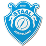 Staal Jørpeland IL Logo