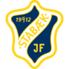 Stabaek IF Logo