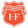 Strömmen IF Logo