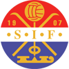 Strömsgodset IF Logo
