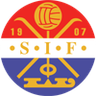 Strömsgodset IF Logo