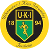 Ullensaker/Kisa Logo
