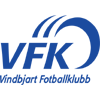 Vindbjart FK Logo
