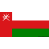 Oman Logo