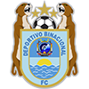 Deportivo Binacional FC Logo