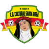 Los Chankas CYC Logo