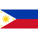 Philippinen Logo