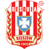 CWKS Resovia Logo