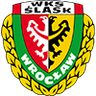 Slask II Wroclaw Logo