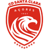 CD Santa Clara Logo