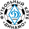 Dynamo Kirow Logo