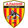 FC Alania Vladikavkaz Logo