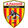 FC Alania Vladikavkaz Logo
