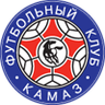 FC Kamaz Naberezhnye Chelny Logo
