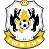 FC Tyumen Logo