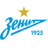 FC Zenit-2 St Petersburg Logo