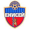 FK Jenisej Krasnojarsk Logo