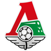 FK Lokomotive Moskau Logo