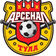 PFK Arsenal Tula Logo