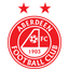Aberdeen FC Logo