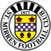 FC St. Mirren Logo