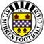 FC St. Mirren Logo